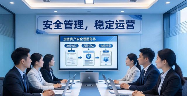 用好最新imToken网址,在加密资产安全管理竞争赛道站稳脚跟