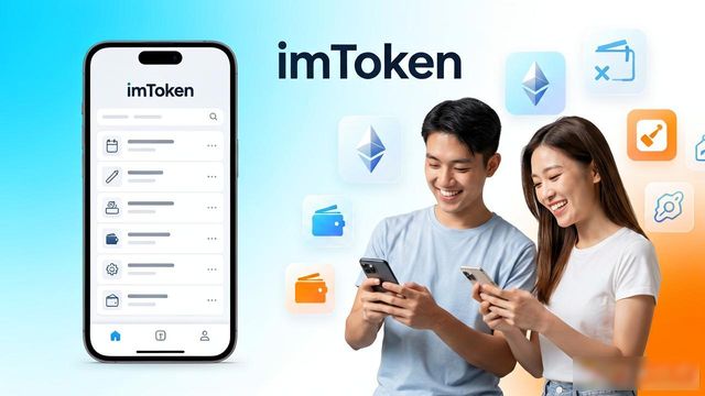 imToken正版下载,适用人群与用户评价怎么样