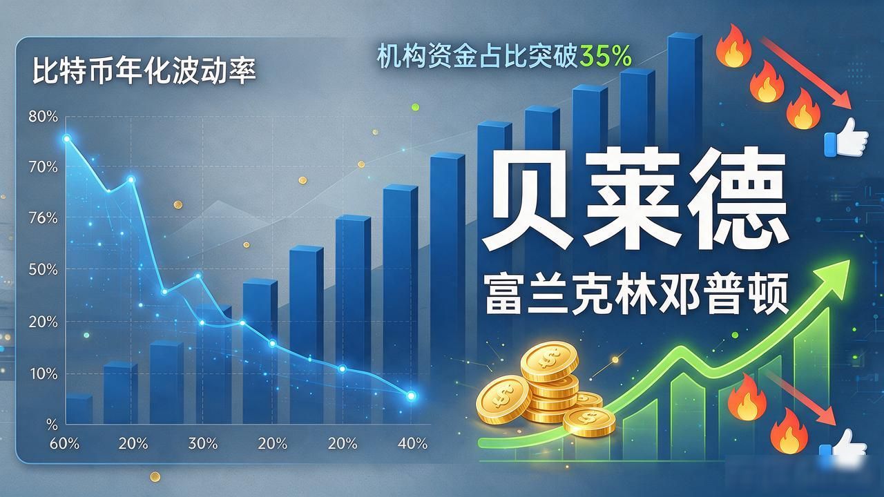 想了解数字货币目前现状?2026年监管落地后,市场到底变成啥样了