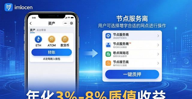 imToken免费版怎么用?快速增值的3个方法