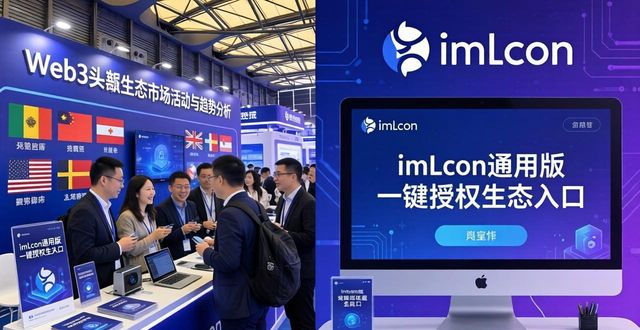 imToken通用版全球市场活动梳理 2026产业发展趋势全解析