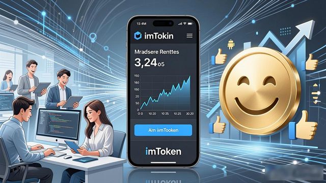 最新imToken安卓版下载后,用户真实体验与市场认可度如何