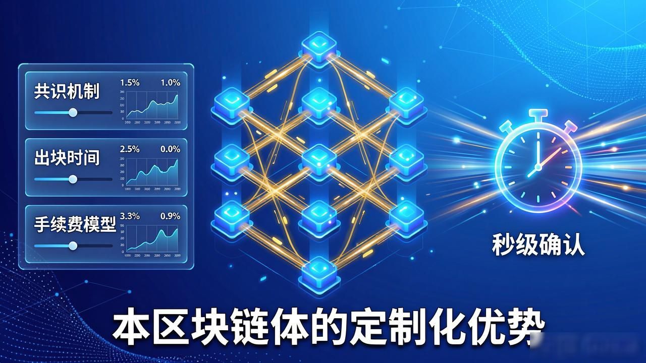本区块链体是什么?一文讲清它的核心价值