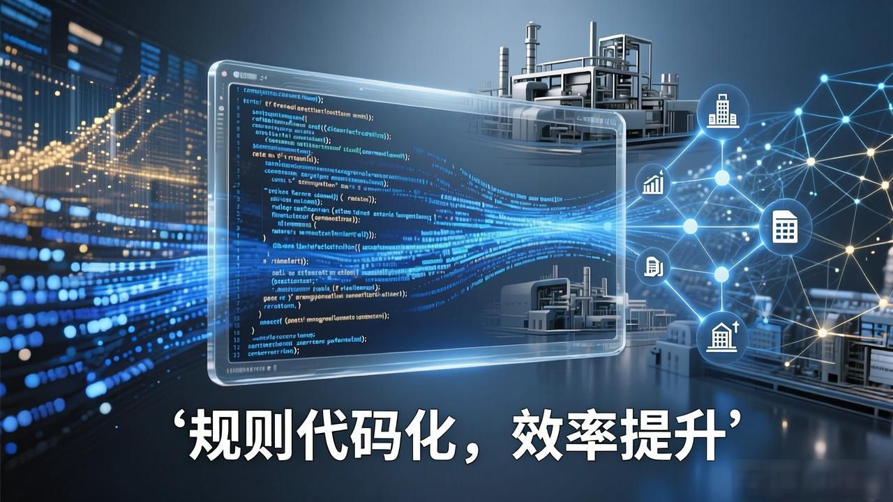 区块链如何重塑实体经济?
