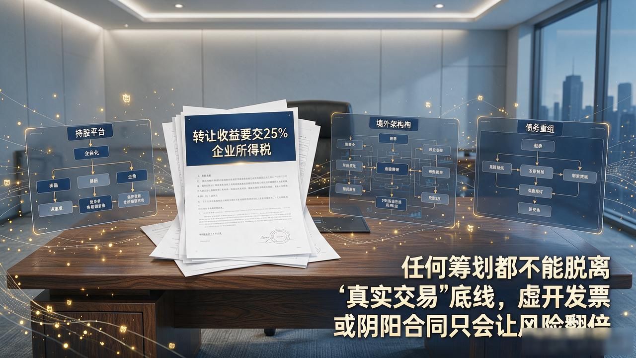 公司数字货币转让怎么做?这5个环节决定成败