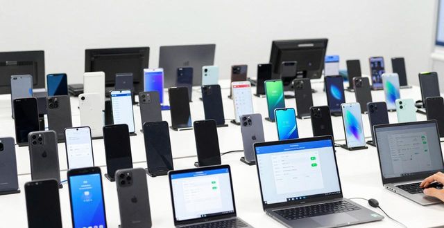 imToken钱包安卓版技术团队揭秘 项目支持服务全解析