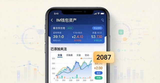IM钱包行情实战指南:为安卓用户打造的市场信息利器