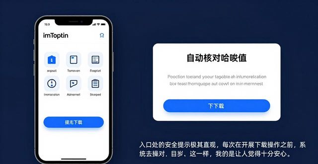 imToken下载入口:功能表达与用户真实反馈