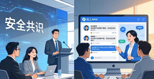 imToken国内市场:用户体验与社区互动观察