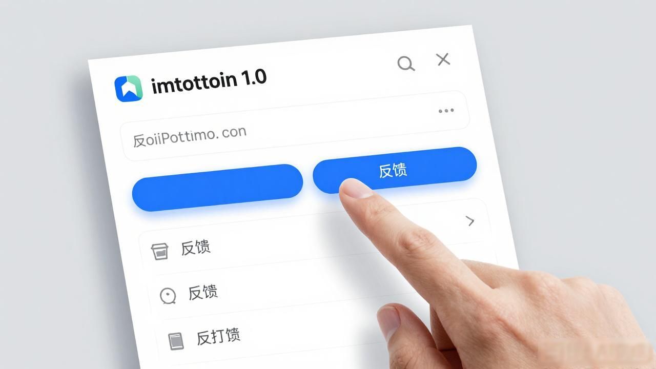 imToken 1.0用户为啥不走?反馈机制深度拆解
