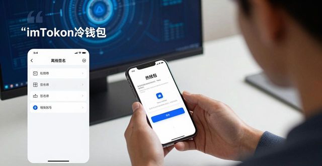 imToken冷钱包对比投资使用指南