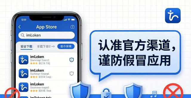 安全下载imToken官网版的正确姿势