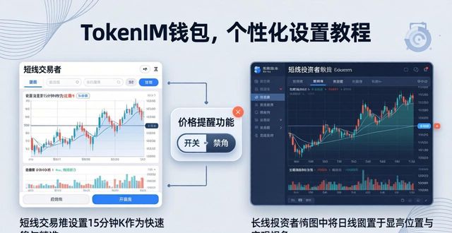 tokenim钱包个性化设置教程 下载后这样调更好用