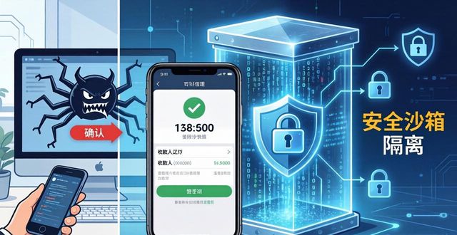 imToken国外版安全吗?深度解析其防护体系