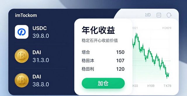 imToken下载后怎么配置资产多元化 降低风险稳收益