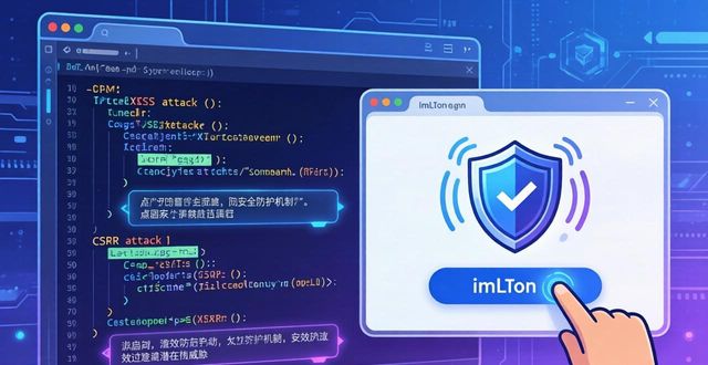 imToken官网安全防护措施有哪些?这些功能必须了解