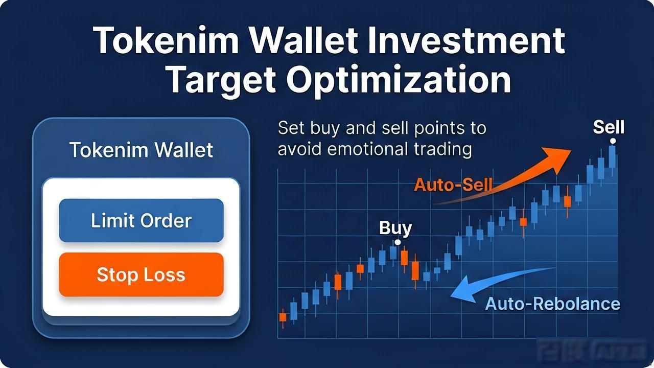 Tokenim钱包投资目标优化技巧
