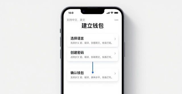 安卓装imtoken钱包,三步搞定
