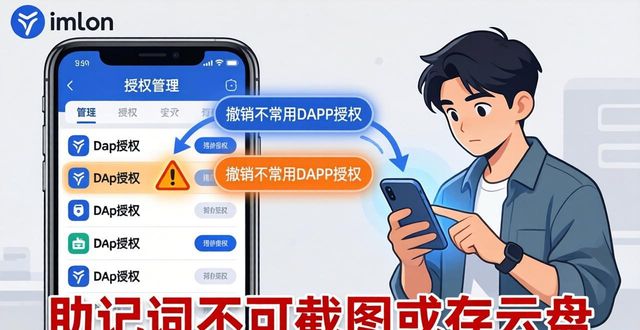 imToken安卓版下载 安全监测与风险防范指南
