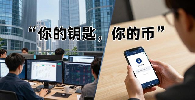 imToken钱包下载量翻倍?用户意识决定市场潜力