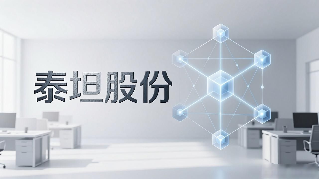 泰坦股份涉足数字货币,投资者该如何把握投资机会