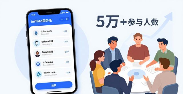 imToken国外版新功能,用户互动与反馈这样玩