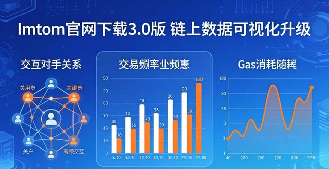 imToken官网下载3.0版,投信息获取更高效