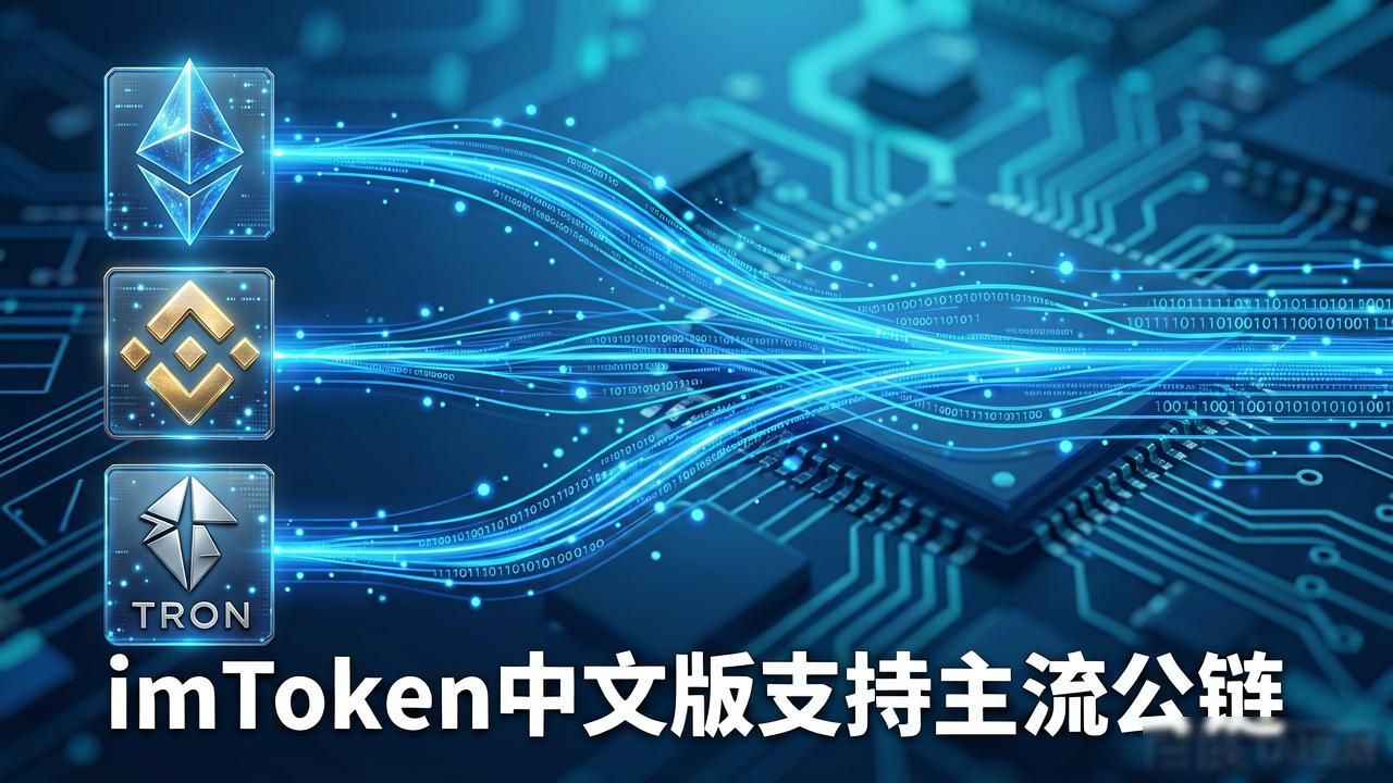 下载imToken中文版前必看:市场现状与用户选择分析