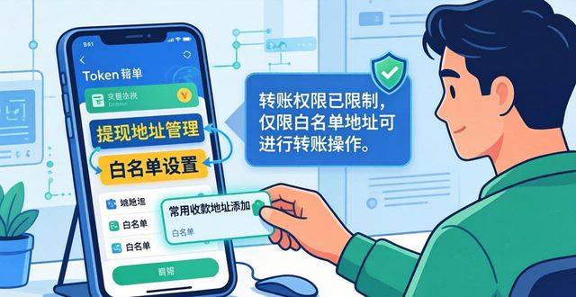 Token钱包安全设置指南:三步保护你的数字资产