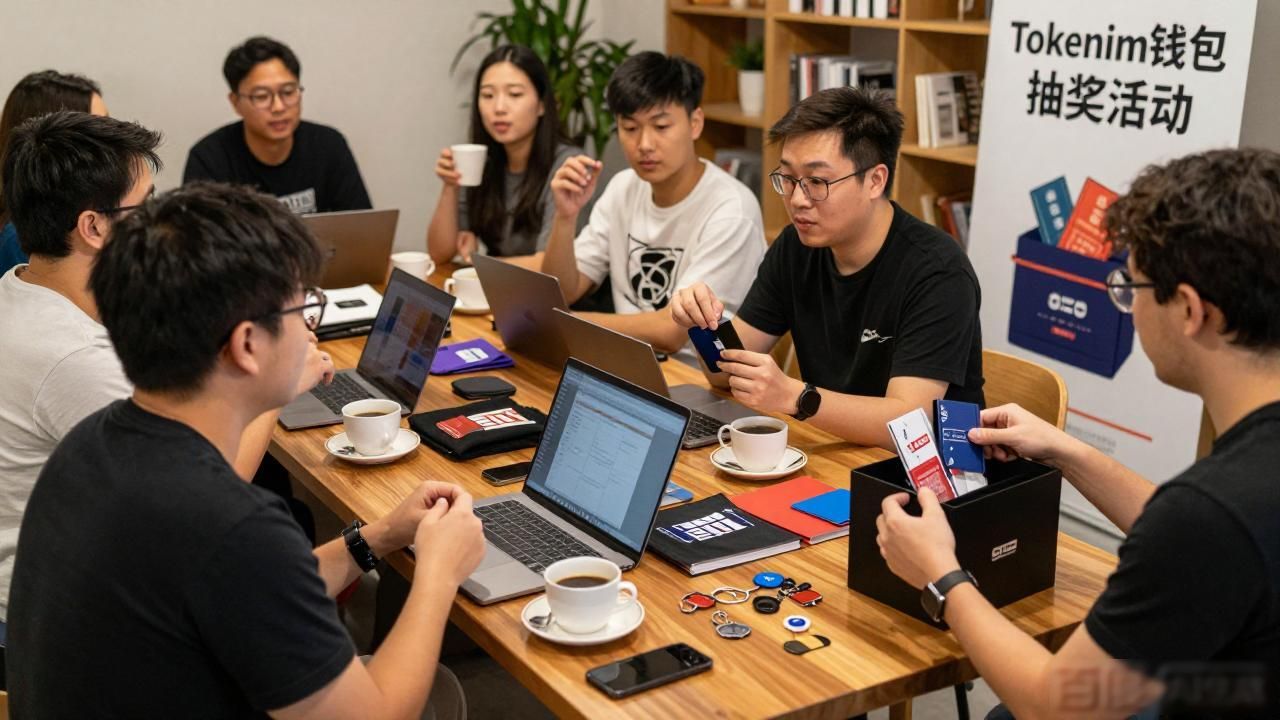 Tokenim钱包下载后怎么进社区 活动参与全攻略