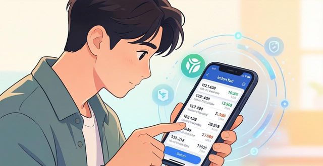 在imToken官网下载钱包,如何保持良好使用记录?