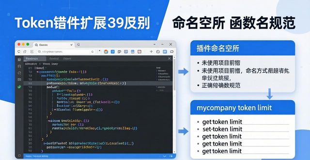 Token正版插件怎么扩展?手把手实现指南