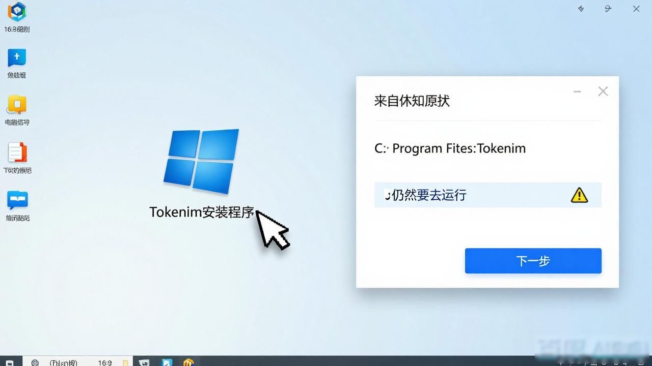 Tokenim钱包电脑版下载教程|官方正版安装指南