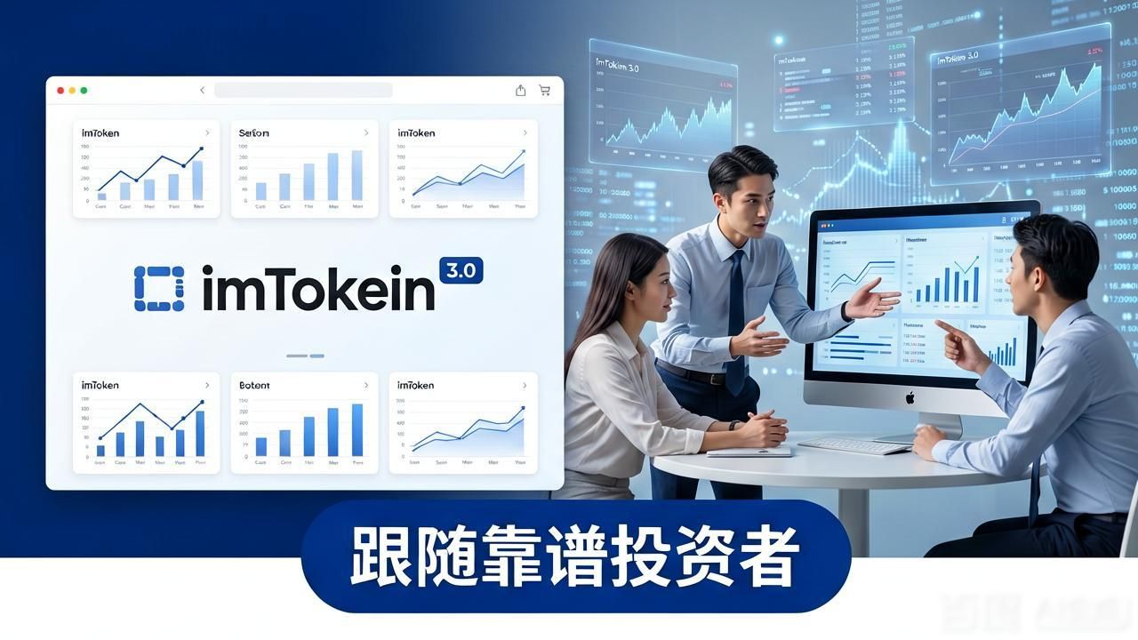 imToken 3.0官网下载指南,轻松实现社交投资
