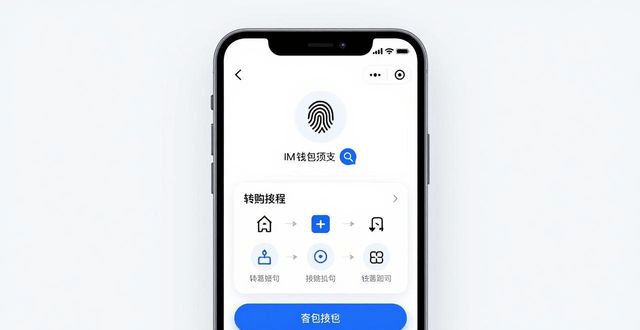 im钱包常见操作与技巧|转账、备份、防坑指南