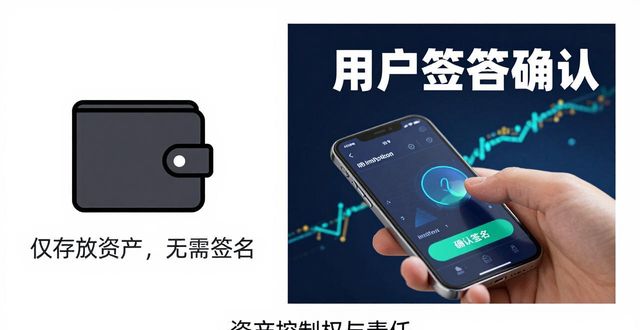 imToken钱包和传统钱包,哪个更安全