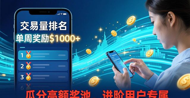 imToken官网互动活动有哪些?用户福利攻略