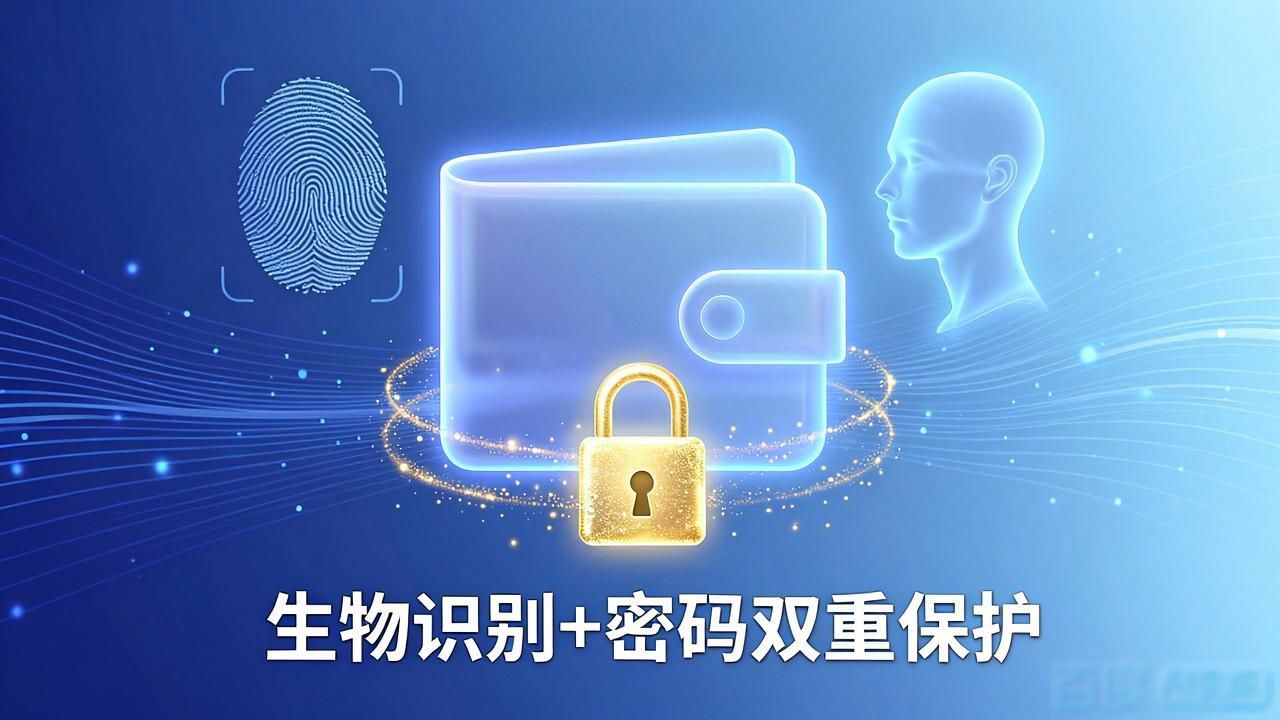 imToken钱包安全吗?隐私保护与数据防护全解析