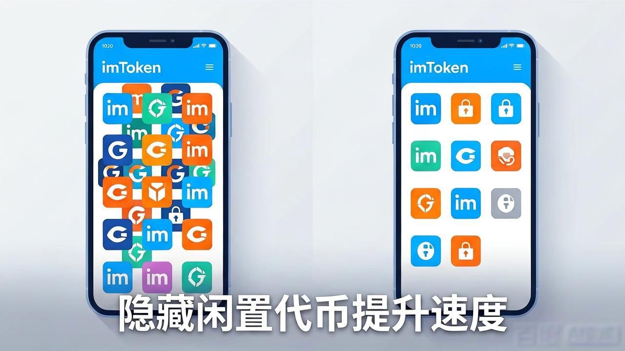 imToken钱包用着卡顿?这几个优化技巧很实用