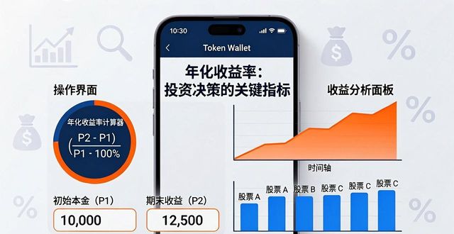 Token钱包安卓版怎么看风险收益?教你用资产分析工具